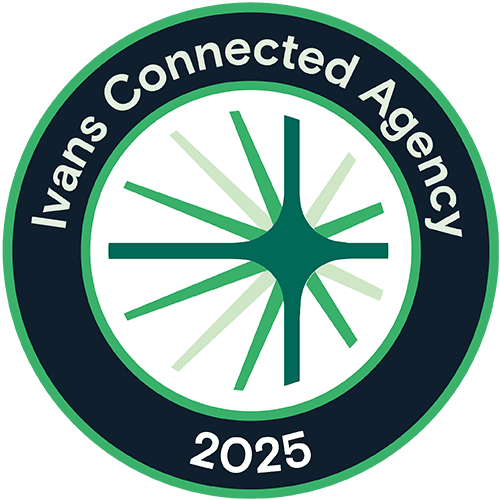 Award - Ivans Connected Agency