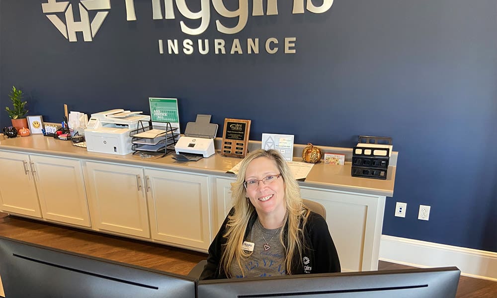 Higgins Insurance Celebrating 125 Years - Higgins Insurance